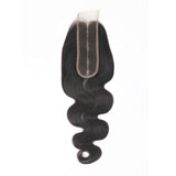Virgin HD 2x6 Lace Closure